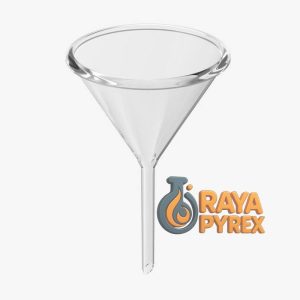 قیف شیشه‌ای آزمایشگاهی(Glass Funnel)