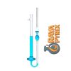 خرید ویسکومتر / ویسکوزیمتر آزمایشگاهی( Viscosimeter,Viscometer)