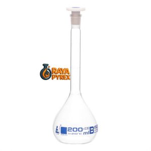 بالن ژوژه(بالن حجمی) Volumetric Flask