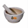 هاون چینی یا هاون سرامیکی(Mortar and Pestle)
