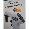 پیپت فیلر برقی یا پیپت پرکن برقی یاپرکن پیپت الکتریکی(Electric Pipette Filler)