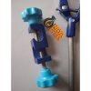 گیره و نوا(گیره اتصال دهنده)گیره نگهدارندهDouble Burette Clamp
