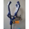 گیره و نوا(گیره اتصال دهنده)گیره نگهدارندهDouble Burette Clamp