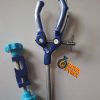 گیره و نوا(گیره اتصال دهنده)گیره نگهدارندهDouble Burette Clamp