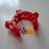 بست روداژ پلاستیکی(Keck Clip)گیره روداژ