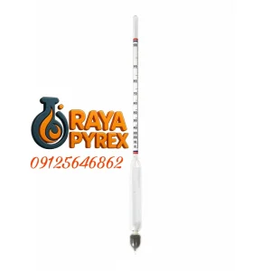 خرید الکل سنج آزمایشگاهی(Alcoholmeter)