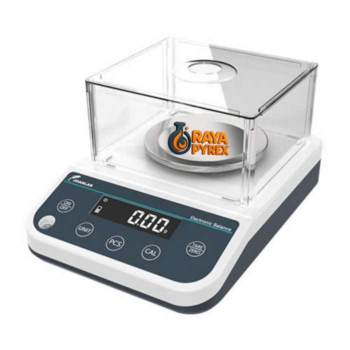 ترازوی آزمایشگاهی 0.001 گرم Joan Lab