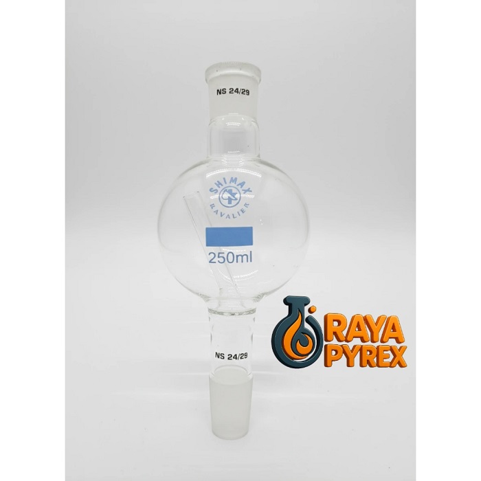 balon-hazm-kjeldahl-250ml