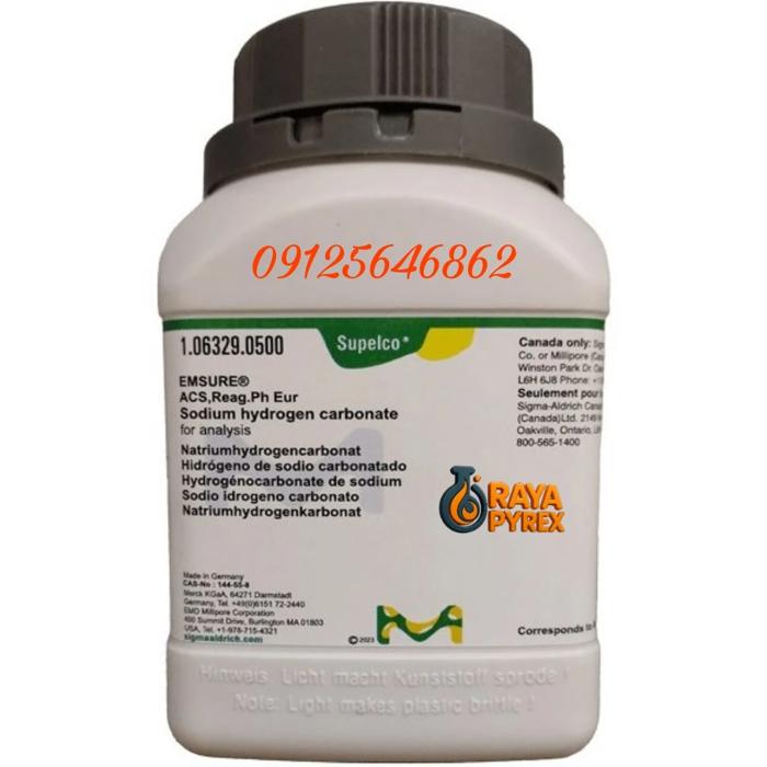 بیکربنات سدیم کد 106329