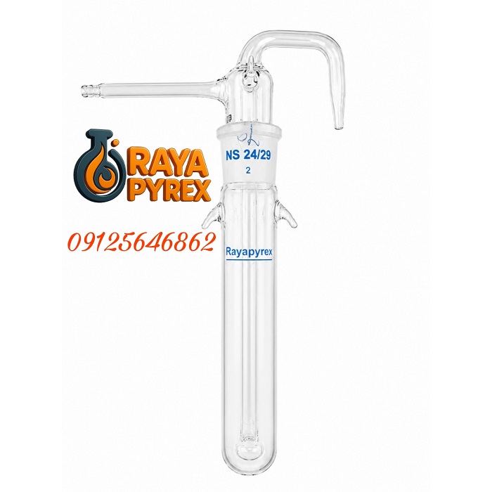 فیلتر پارافین چیست؟ خرید سیستم فیلتر پارافین ASTM D721 | رایاپایرکس